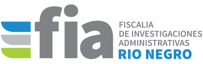 FIA - Fiscalía de Investigaciones Administrativas de Río Negro